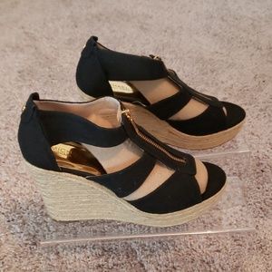 Michael Kors Wedges